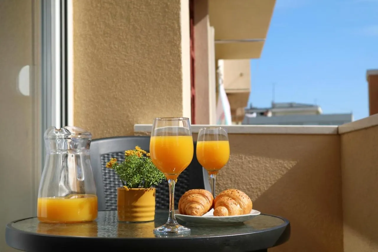 Honeycomb Apartment Split - Free Parking Croatia