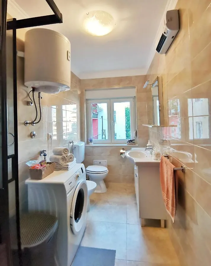 Honeycomb Apartment Split - Free Parking Chorvatsko