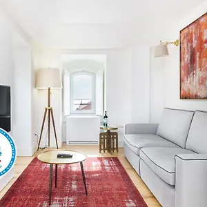 Velvet Dream Apartment Lisbon