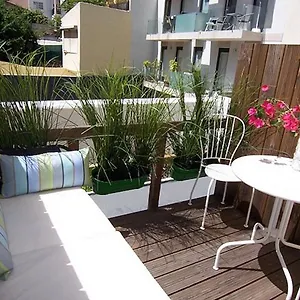 Bela Vista - Altstadt Apartment Lisbon