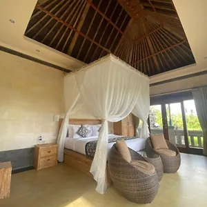 Anggarakasih Villa Ubud (Bali)