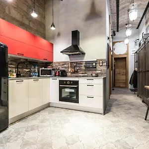 Castle Downtown Apartment Budapest