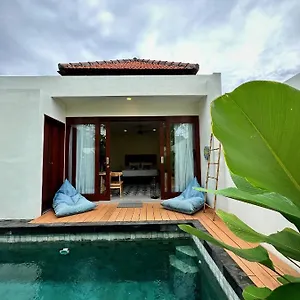 The Seaglass Bingin Villa Uluwatu (Bali)