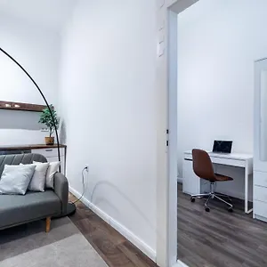 Stylish Apartment Budapest