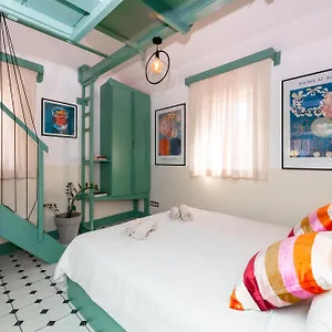  Apartment Figa