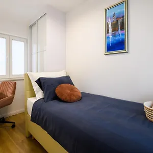  Apartment Luxury Pjaca Splendida In