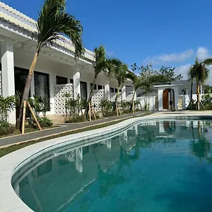 Delmora Balangan Homestay Pecatu (Bali)