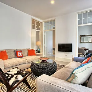Myplacelisbon - Luxury Trindade I Apartment Lisbon