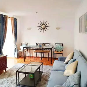 Baixa 208 Apartment-chiado Apartment Lisbon